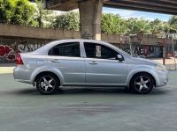 Chevrolet Aveo 1.4 LT AT ปี 2007 รูปที่ 11